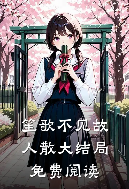 笙歌不见故人散大结局免费阅读