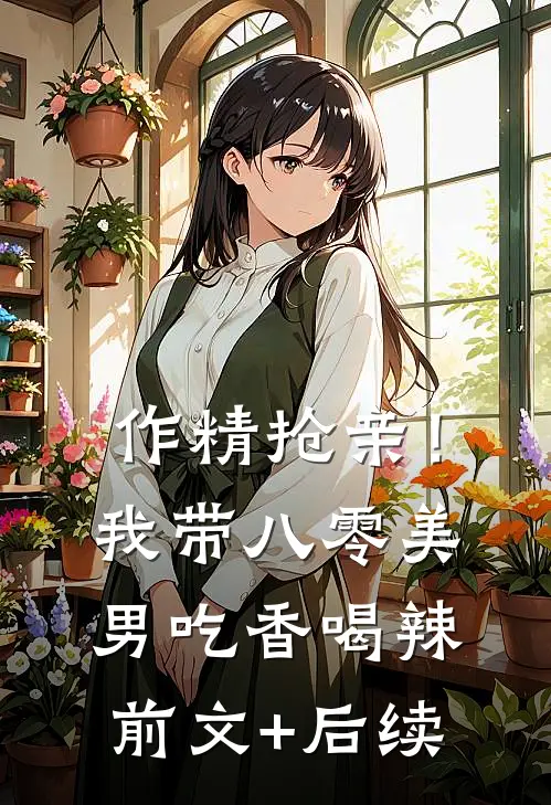 作精抢亲！我带八零美男吃香喝辣前文+后续