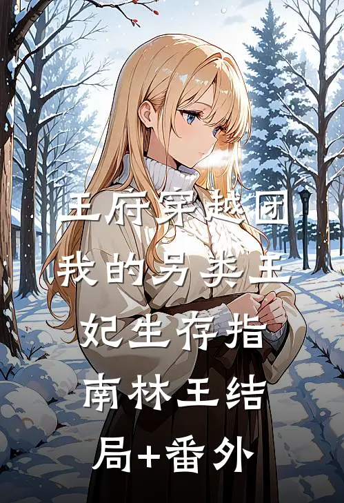 王府穿越团我的另类王妃生存指南林王结局+番外