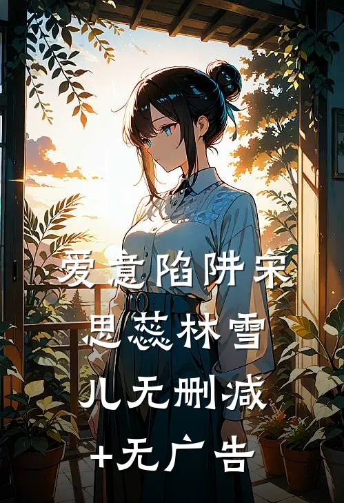 爱意陷阱宋思蕊林雪儿无删减+无广告