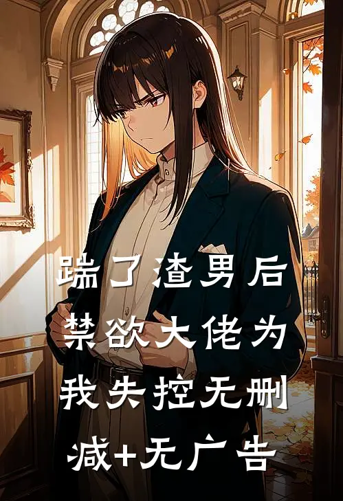 踹了渣男后，禁欲大佬为我失控无删减+无广告