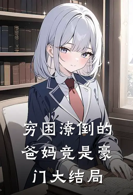 穷困潦倒的爸妈竟是豪门大结局