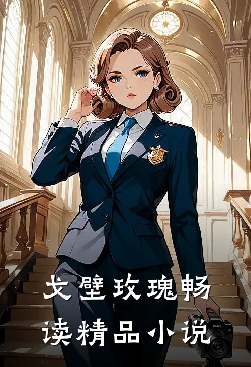 戈壁玫瑰畅读精品小说