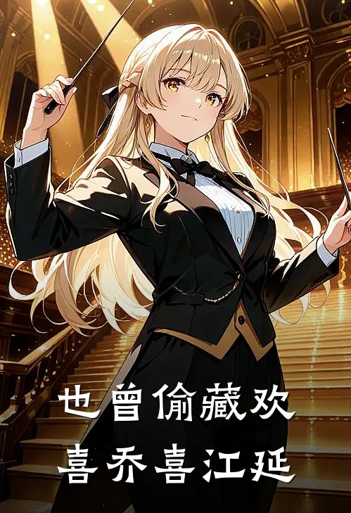 也曾偷藏欢喜乔喜江延