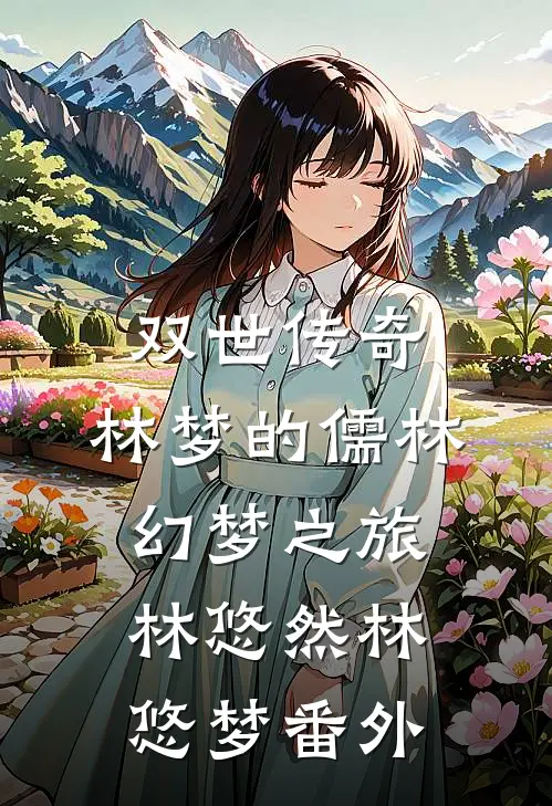 双世传奇：林梦的儒林幻梦之旅林悠然林悠梦 番外