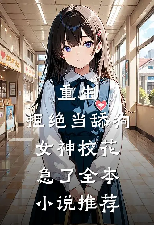 重生：拒绝当舔狗，女神校花急了全本小说推荐
