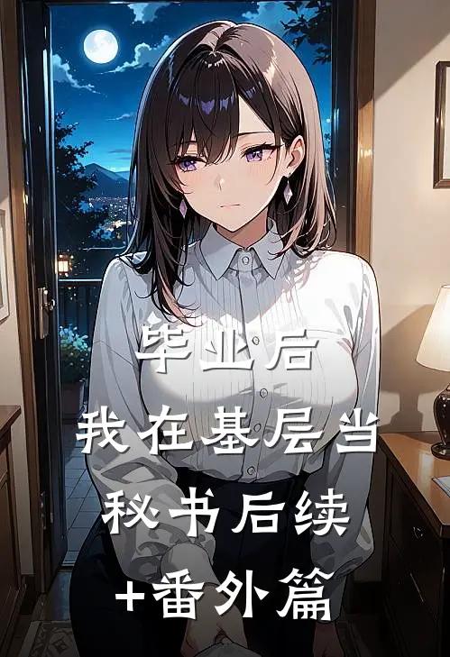毕业后，我在基层当秘书后续+番外篇