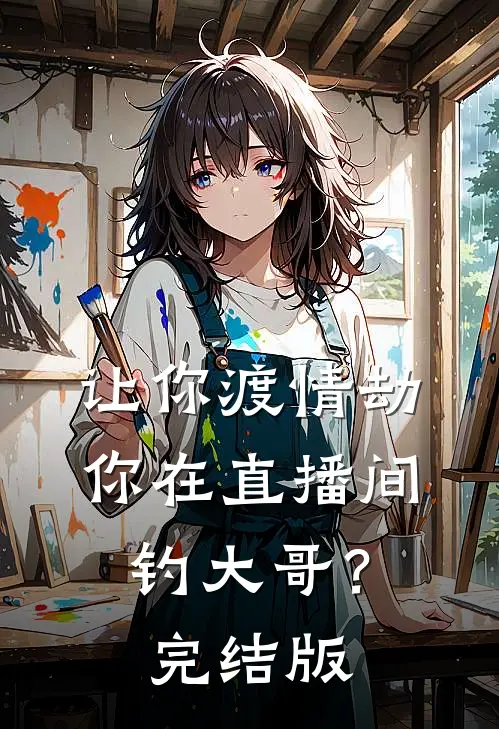 让你渡情劫，你在直播间钓大哥？完结版