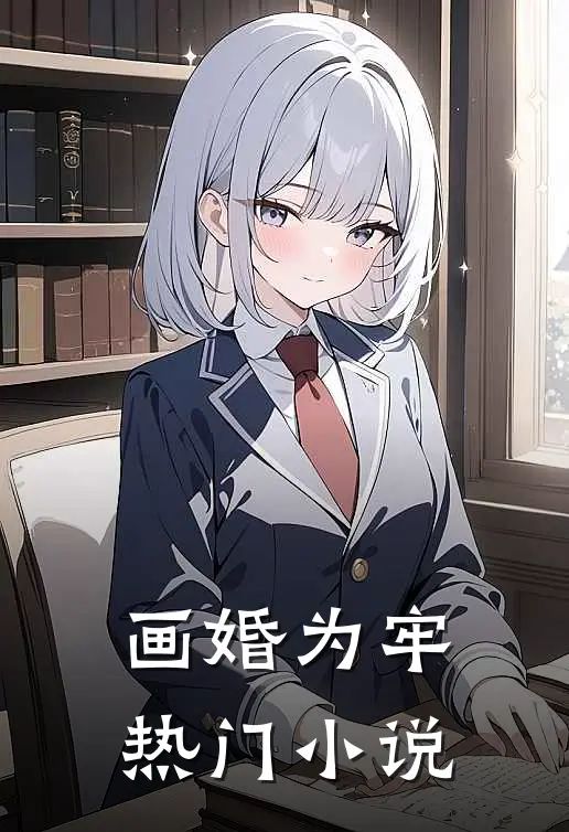 画婚为牢热门小说