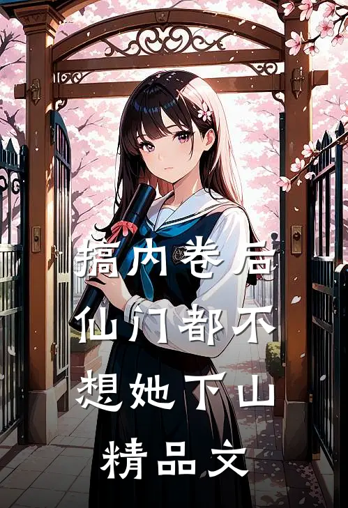 搞内卷后，仙门都不想她下山精品文