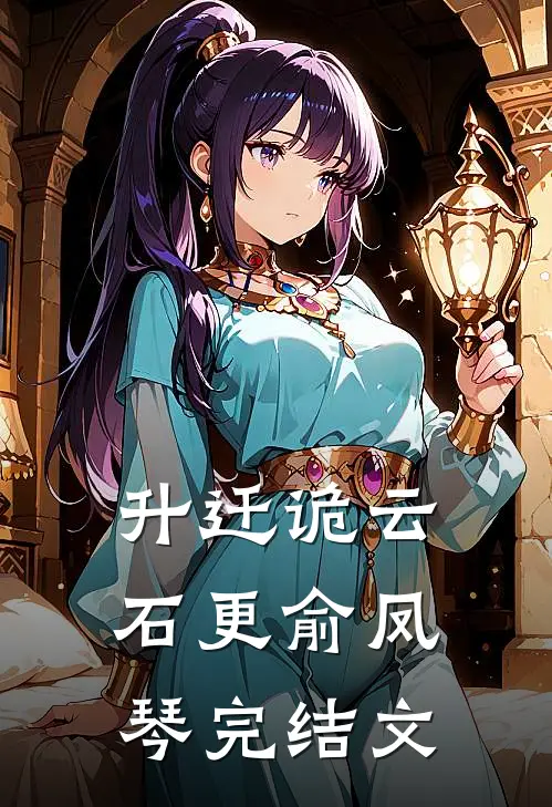 升迁诡云石更俞凤琴完结文