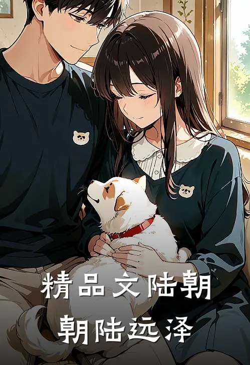 精品文陆朝朝陆远泽