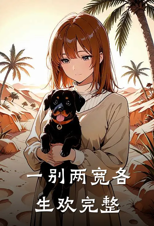 一别两宽各生欢完整