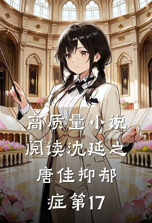 高质量小说阅读沈延之唐佳抑郁症第17