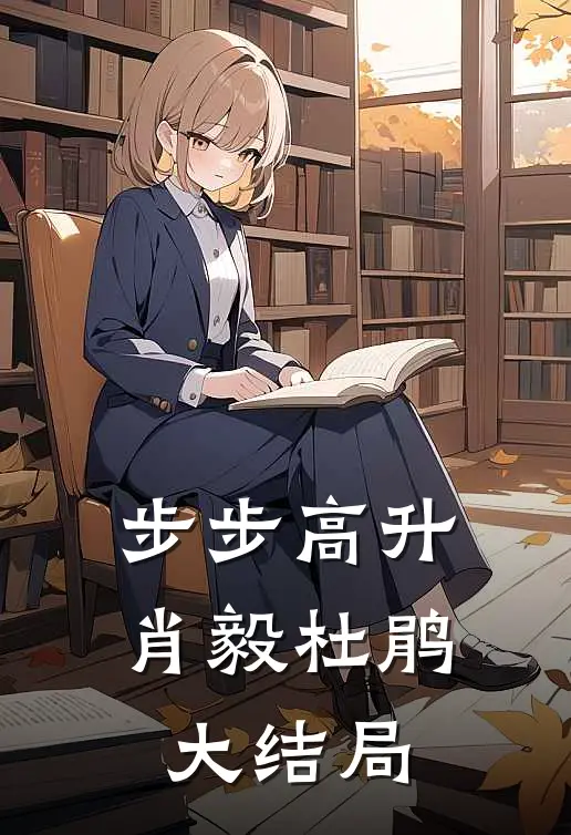 步步高升肖毅杜鹃大结局