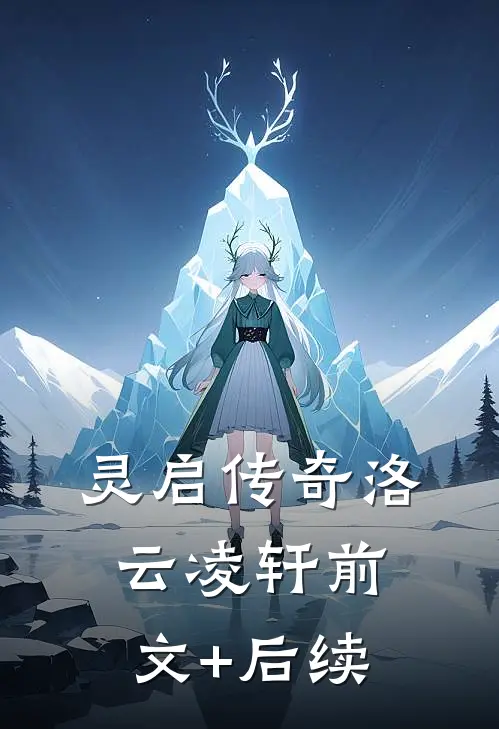 灵启传奇洛云凌轩前文+后续