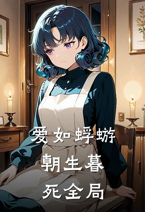 爱如蜉蝣，朝生暮死全局