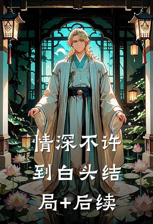 情深不许到白头结局+后续