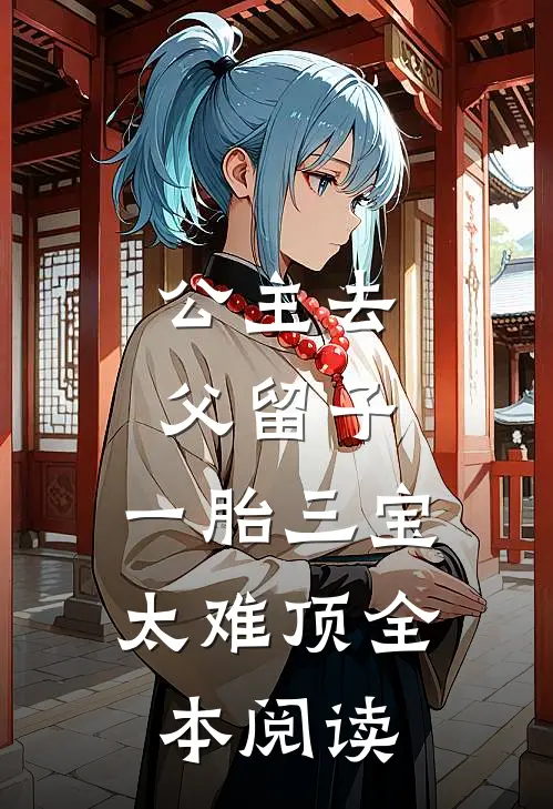 公主去父留子，一胎三宝太难顶全本阅读