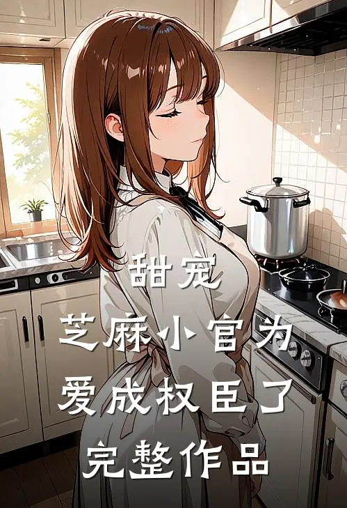 甜宠：芝麻小官为爱成权臣了完整作品