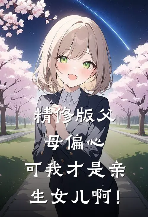 精修版父母偏心，可我才是亲生女儿啊！
