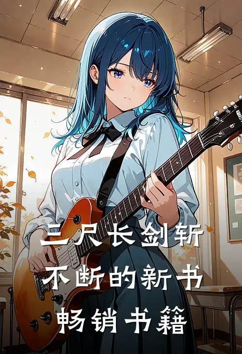 三尺长剑斩不断的新书畅销书籍