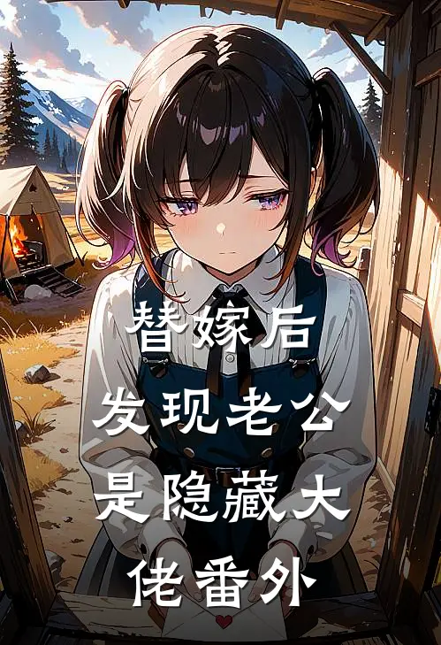 替嫁后，发现老公是隐藏大佬番外
