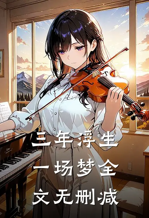 三年浮生一场梦全文无删减
