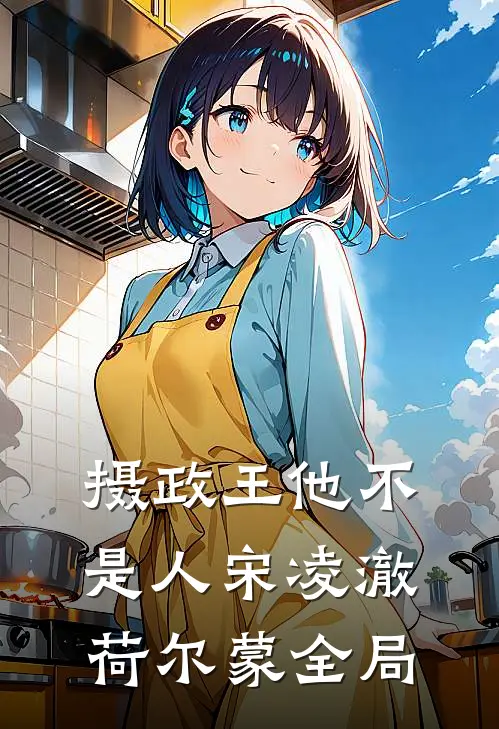 摄政王他不是人宋凌澈荷尔蒙全局