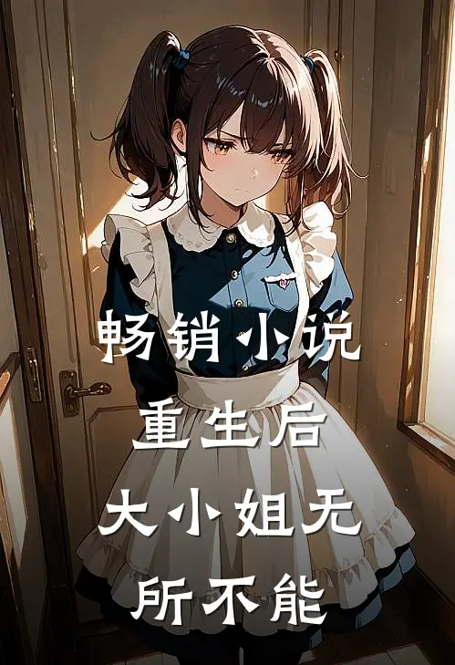 畅销小说重生后，大小姐无所不能