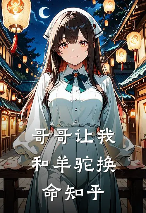 哥哥让我和羊驼换命知乎