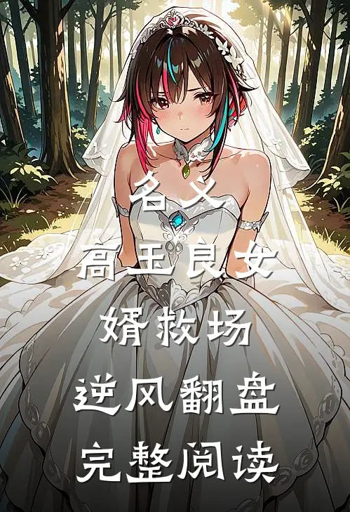 名义：高玉良女婿救场，逆风翻盘完整阅读