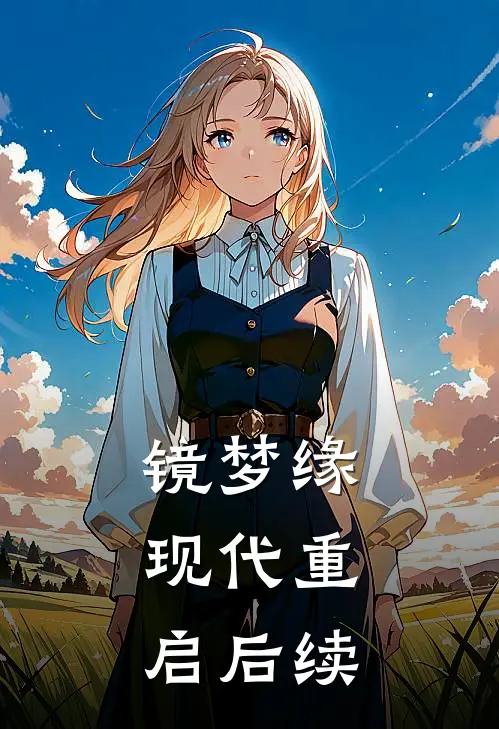 镜梦缘.现代重启后续