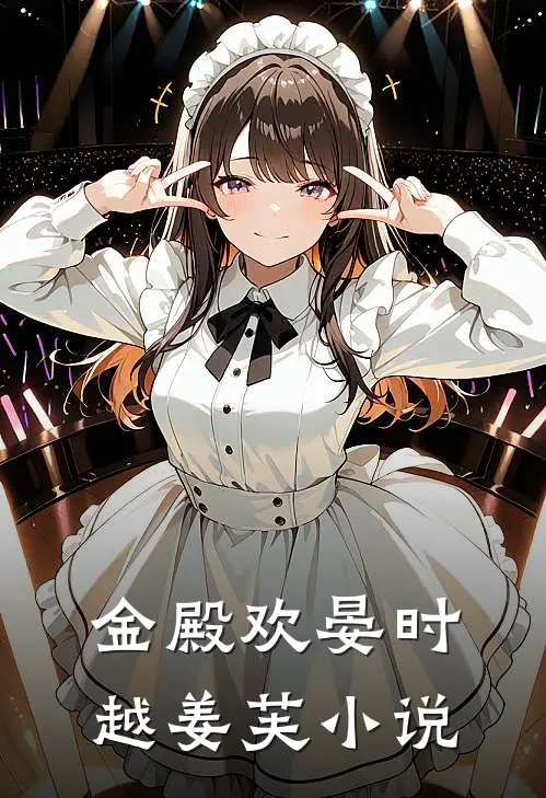 金殿欢晏时越姜芙小说