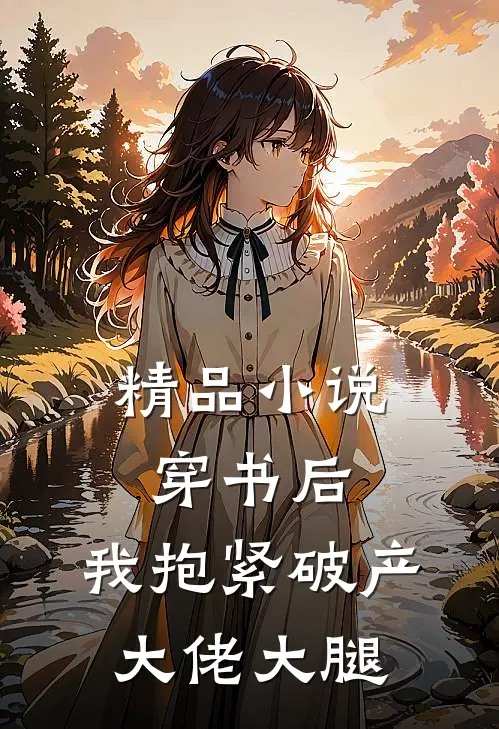 精品小说穿书后，我抱紧破产大佬大腿