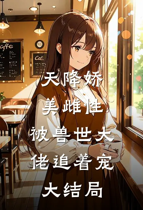 天降娇美雌性，被兽世大佬追着宠大结局