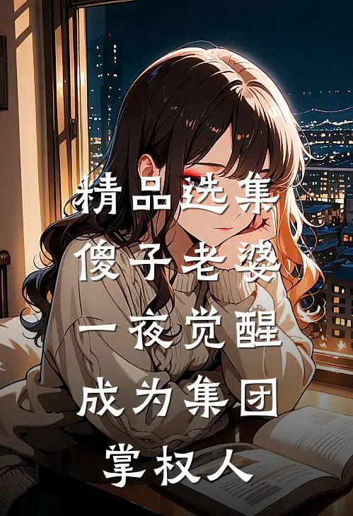 精品选集傻子老婆一夜觉醒，成为集团掌权人