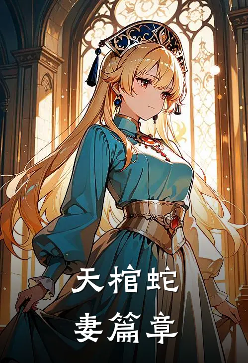 天棺蛇妻篇章