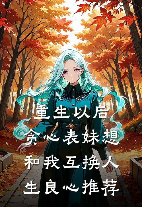 重生以后，贪心表妹想和我互换人生良心推荐