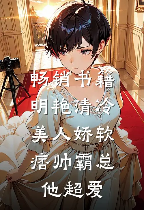 畅销书籍明艳清冷美人娇软，痞帅霸总他超爱