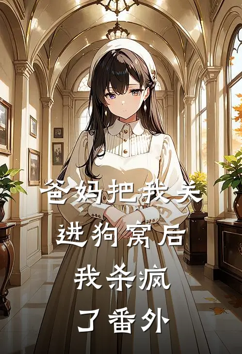 爸妈把我关进狗窝后,我杀疯了番外