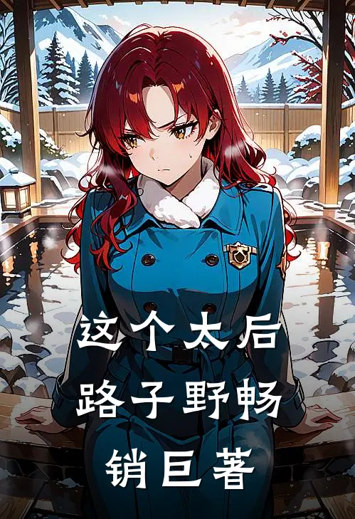 这个太后路子野畅销巨著