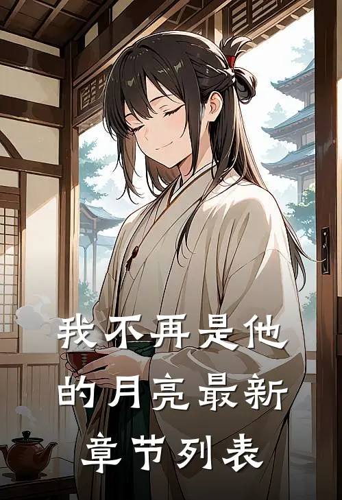我不再是他的月亮最新章节列表