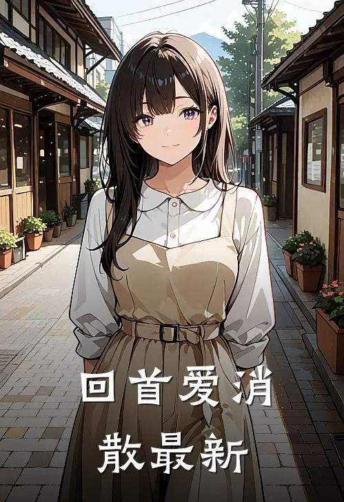 回首爱消散最新
