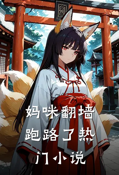 妈咪翻墙跑路了热门小说