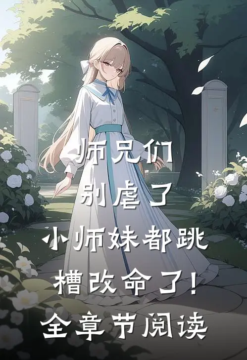 师兄们别虐了,小师妹都跳槽改命了!全章节阅读