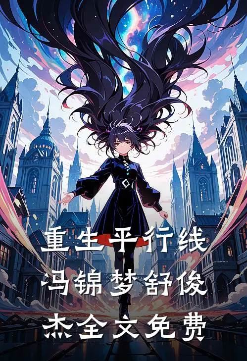 重生平行线冯锦梦舒俊杰全文免费