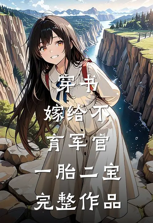 穿书：嫁给不育军官，一胎二宝完整作品