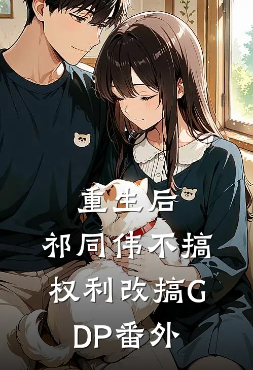 重生后，祁同伟不搞权利改搞GDP番外
