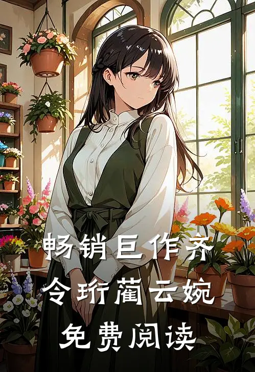 畅销巨作齐令珩蔺云婉免费阅读